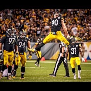 Meet your Posher, Dakota